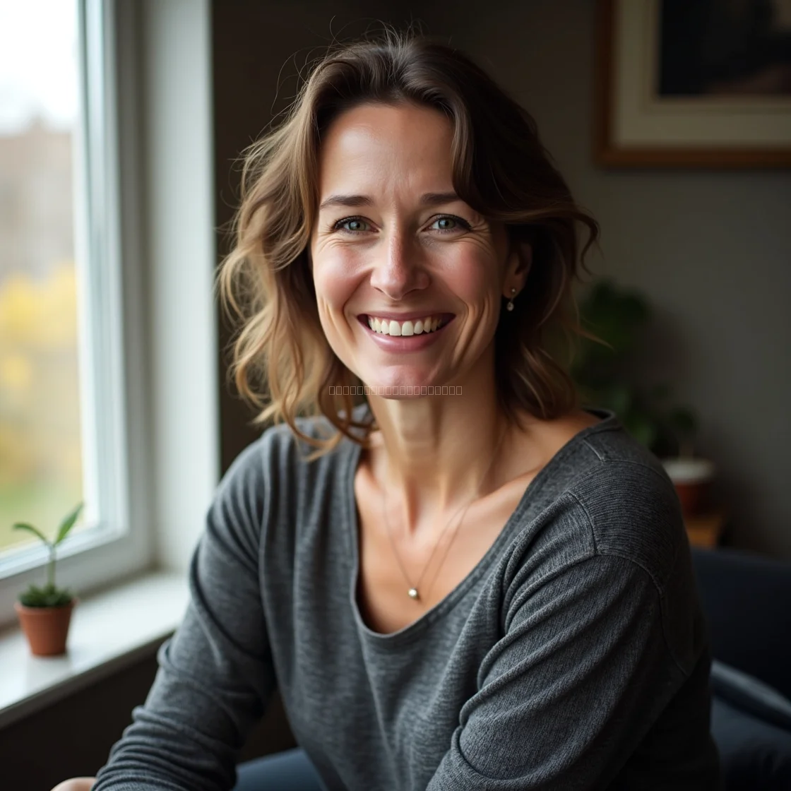 Dr. Emily Carlson
